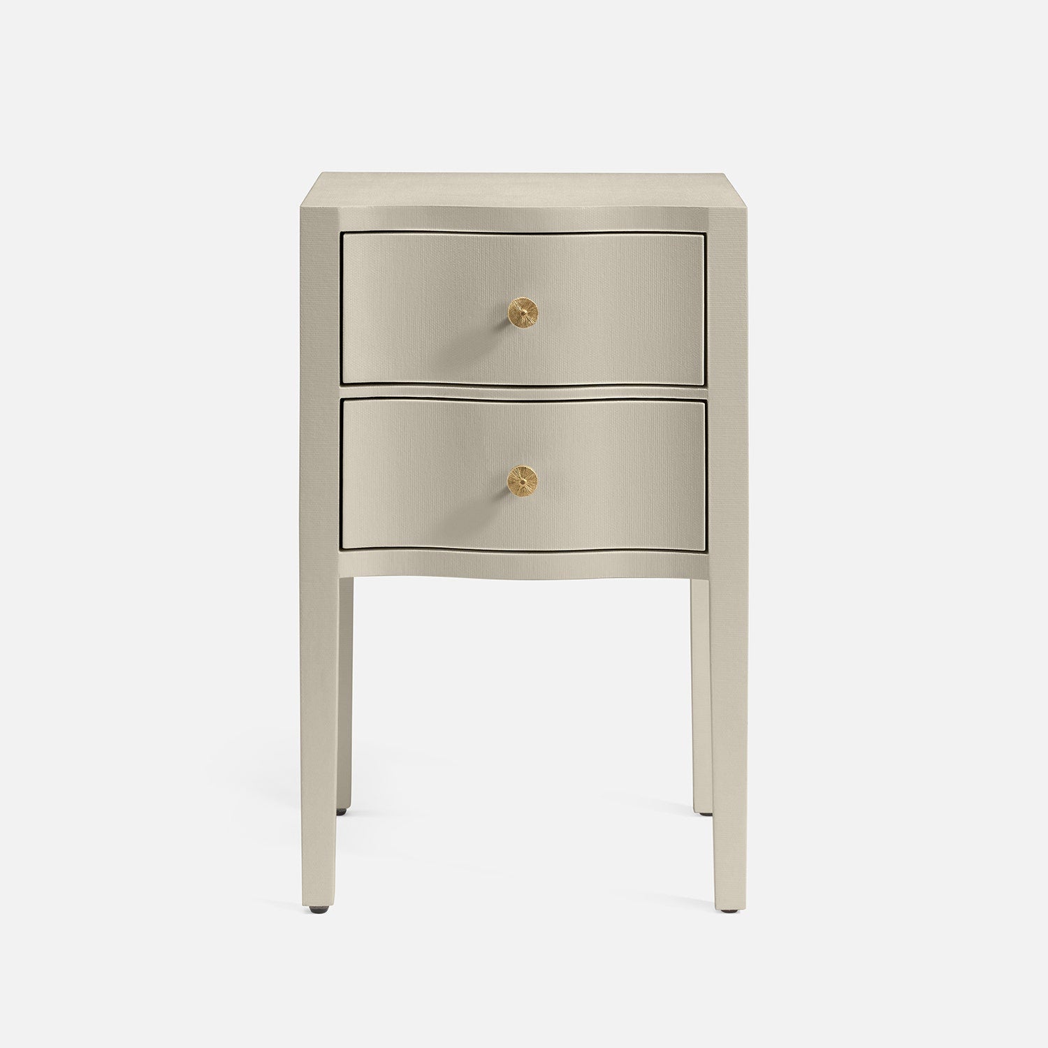 Londyn Modern Designer Nightstand