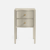 Londyn Modern Designer Nightstand