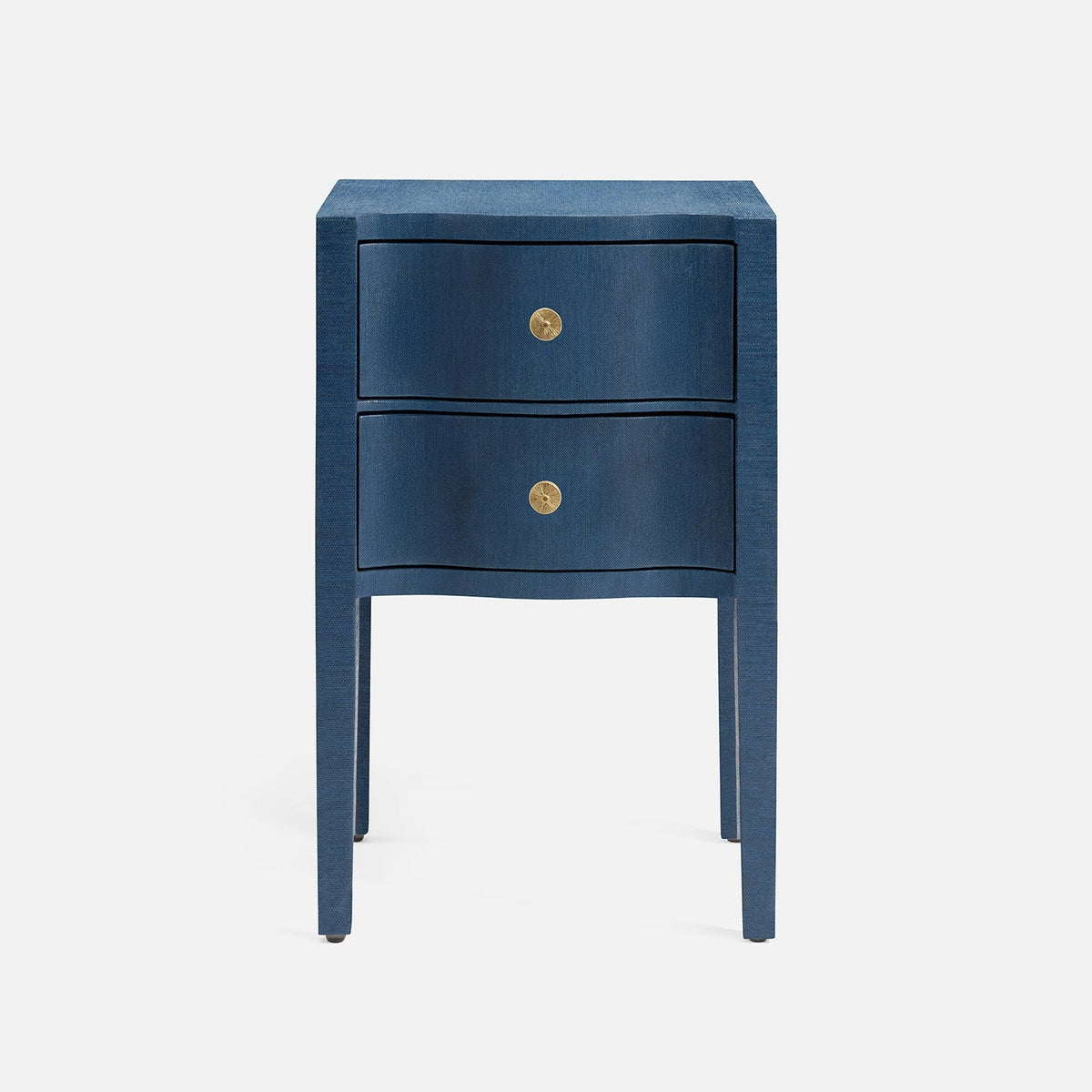 Londyn Modern Designer Nightstand