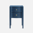 Londyn Modern Designer Nightstand