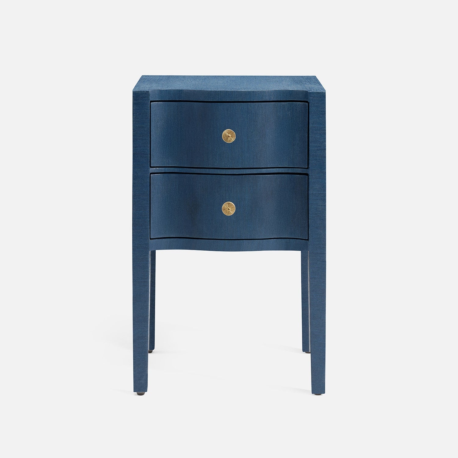Londyn Modern Designer Nightstand