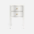 Londyn Modern Designer Nightstand