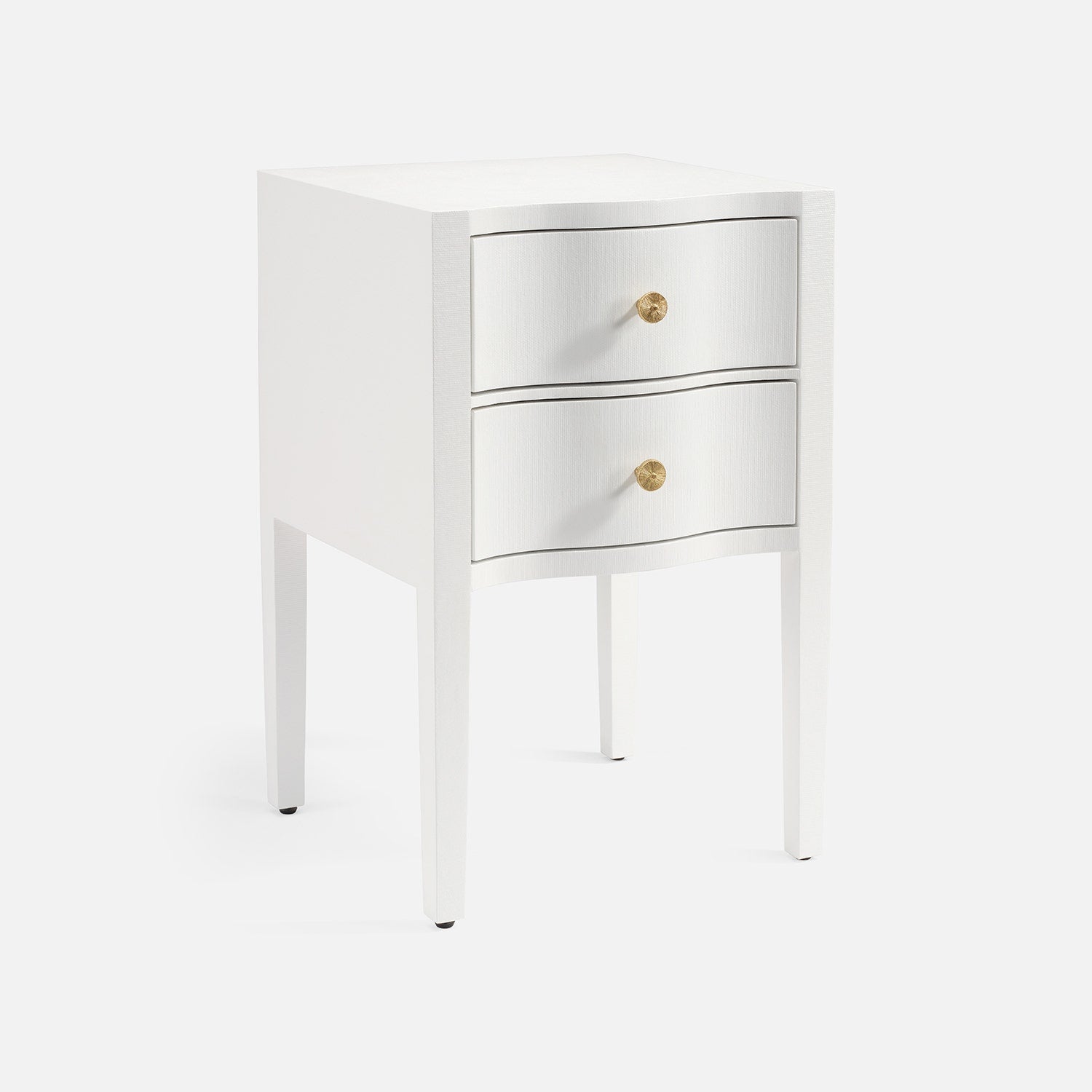 Londyn Modern Designer Nightstand