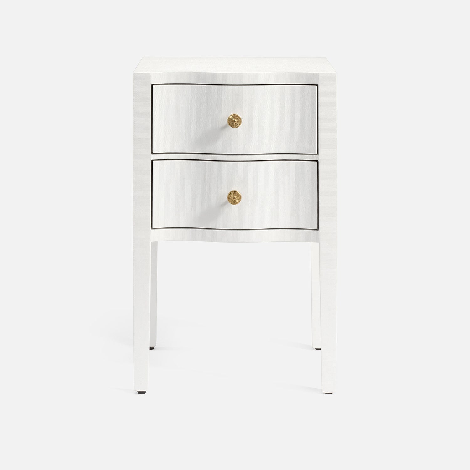 Londyn Modern Designer Nightstand