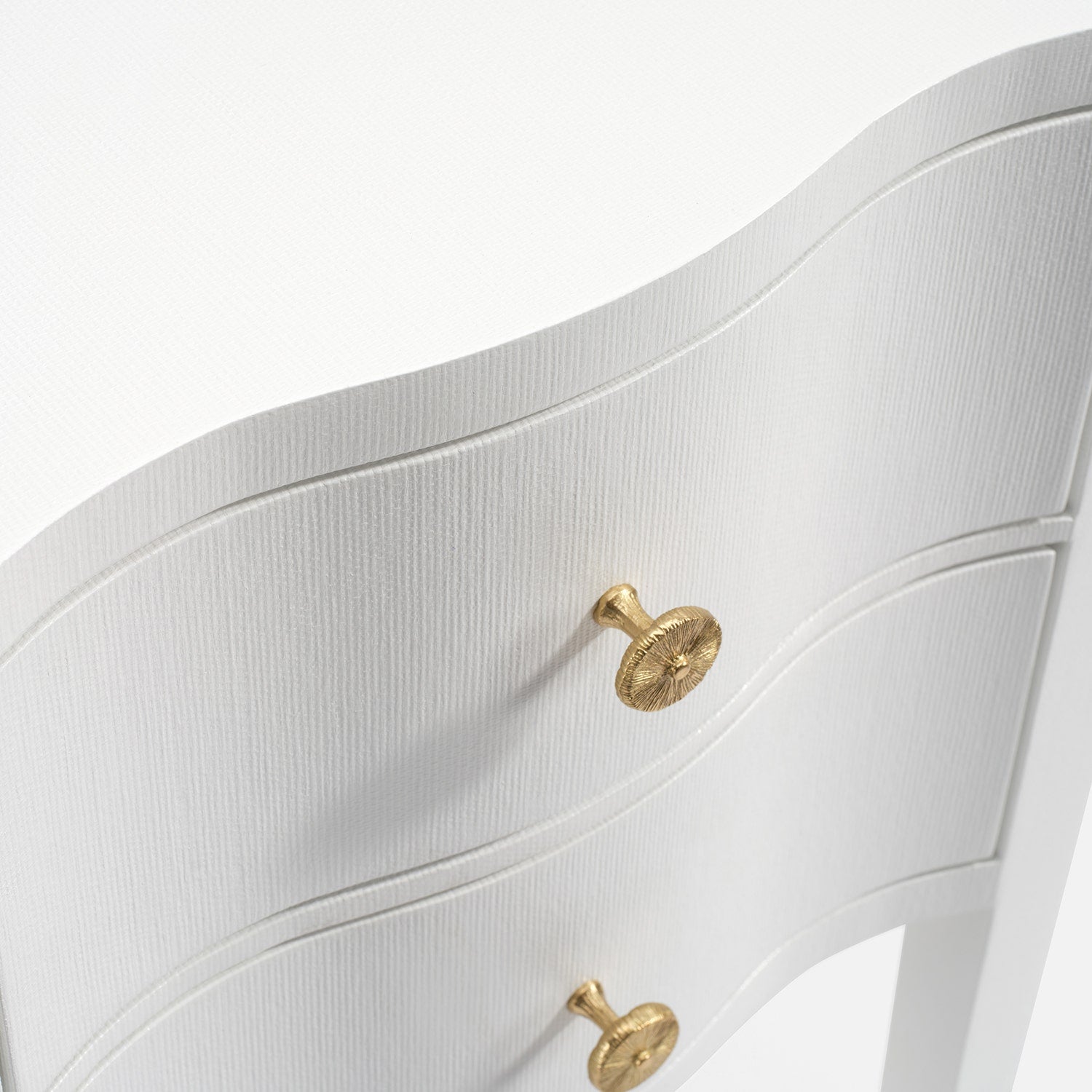 Londyn Modern Designer Nightstand