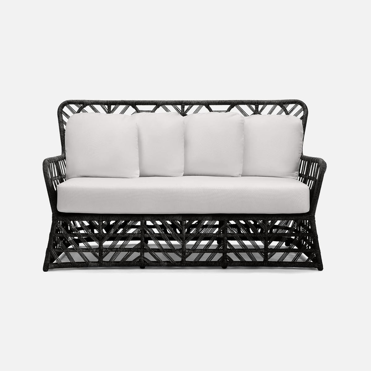 Malindi Upholstered Sofette