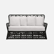 Malindi Upholstered Sofette