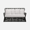 Malindi Upholstered Sofette