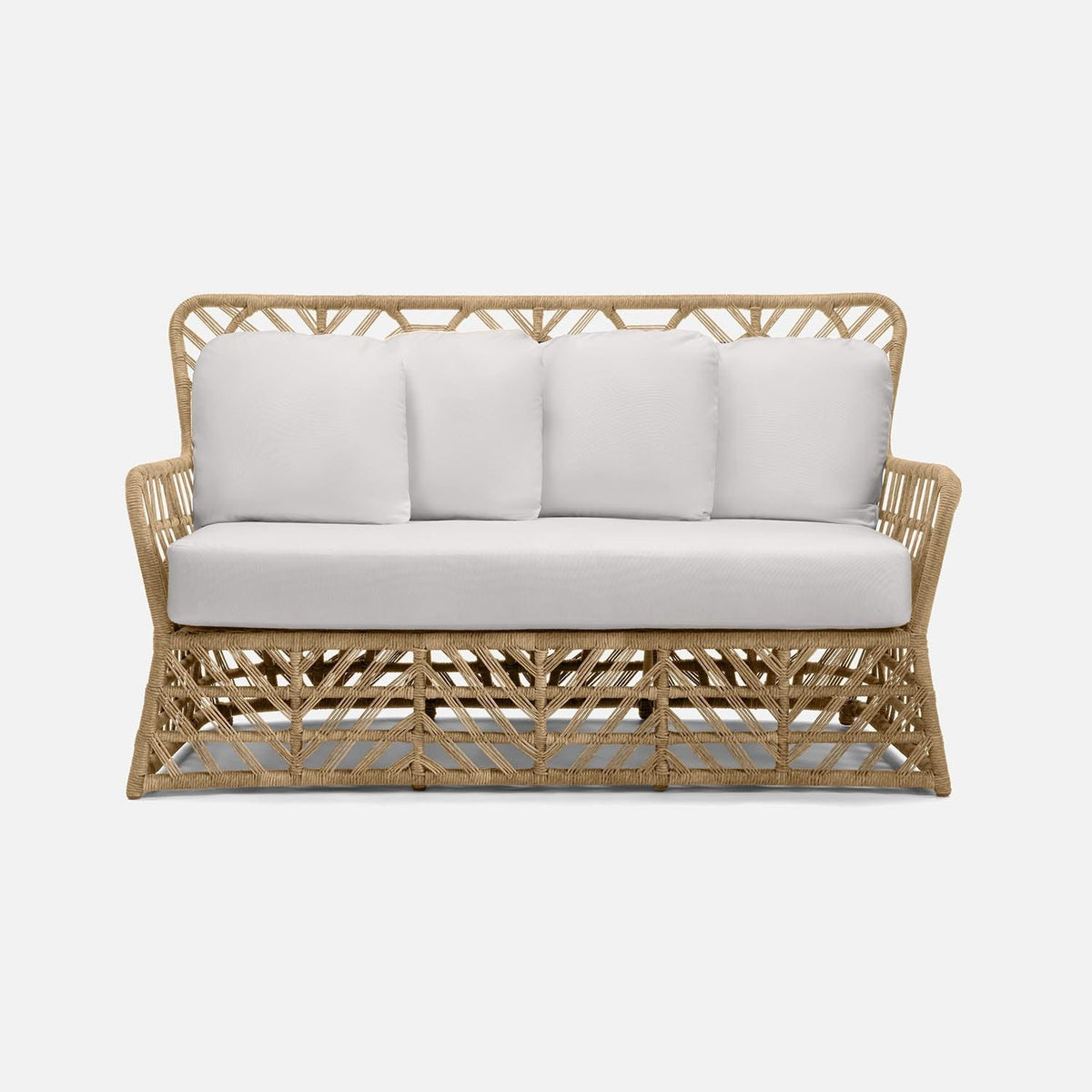 Malindi Upholstered Sofette