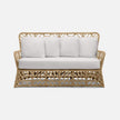 Malindi Upholstered Sofette