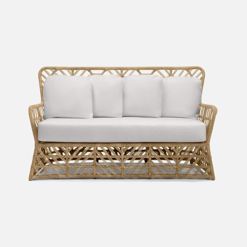 Malindi Upholstered Sofette