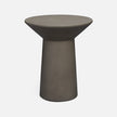 Mason Outdoor Drink Table