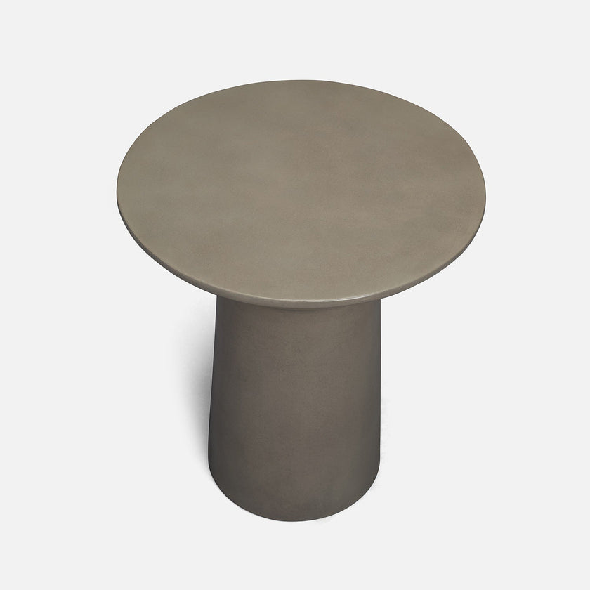 Mason Outdoor Drink Table