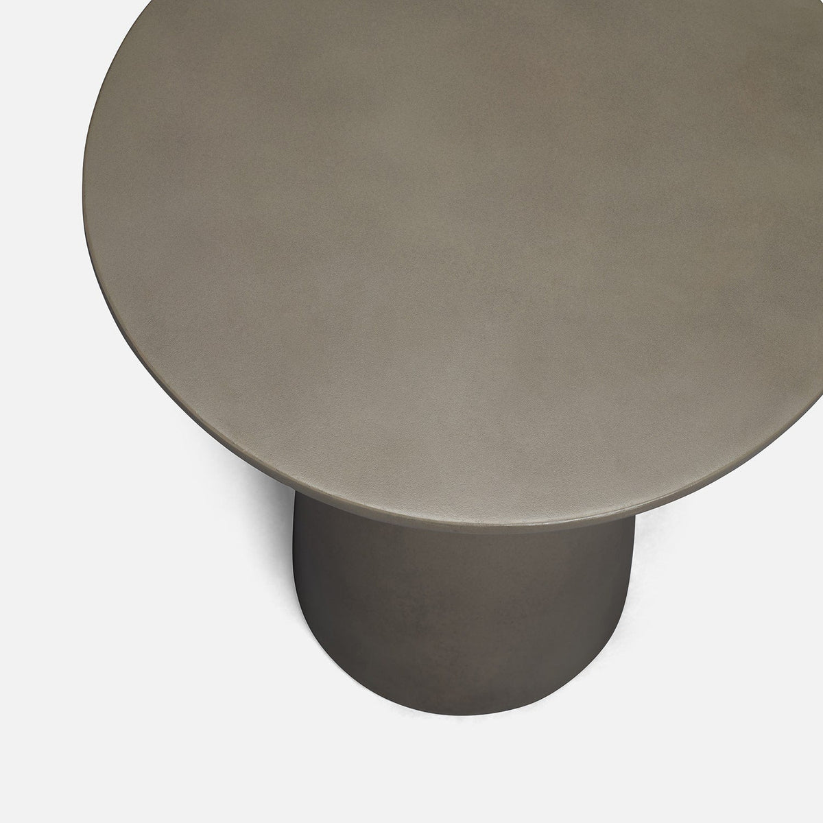 Mason Outdoor Drink Table