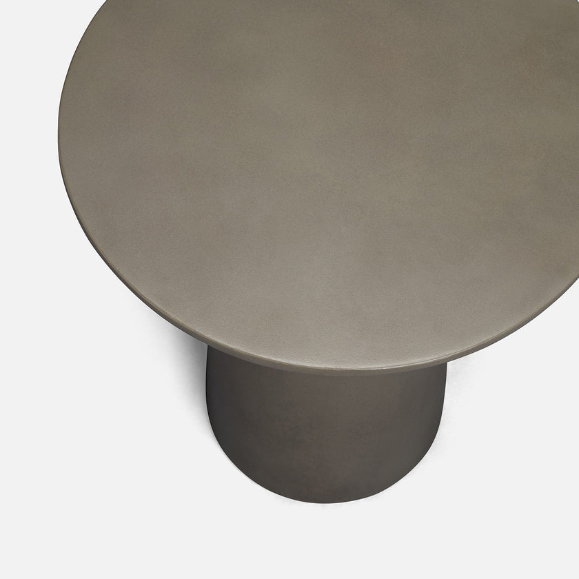 Mason Outdoor Drink Table