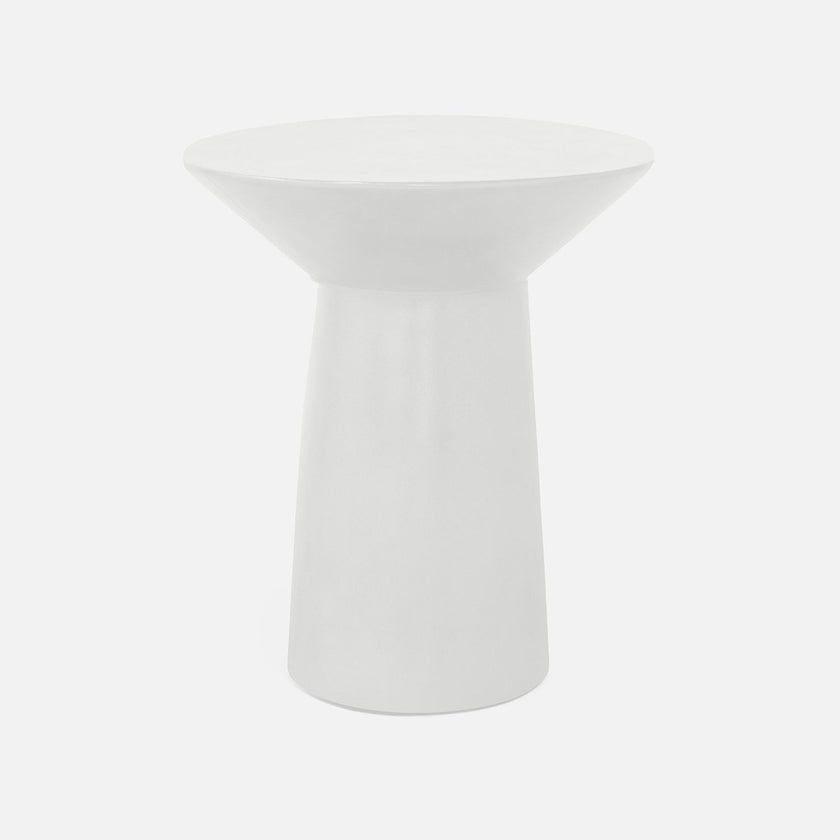 Mason Outdoor Drink Table
