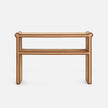 Matthew Modern Designer Console