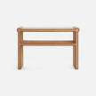 Matthew Modern Designer Console