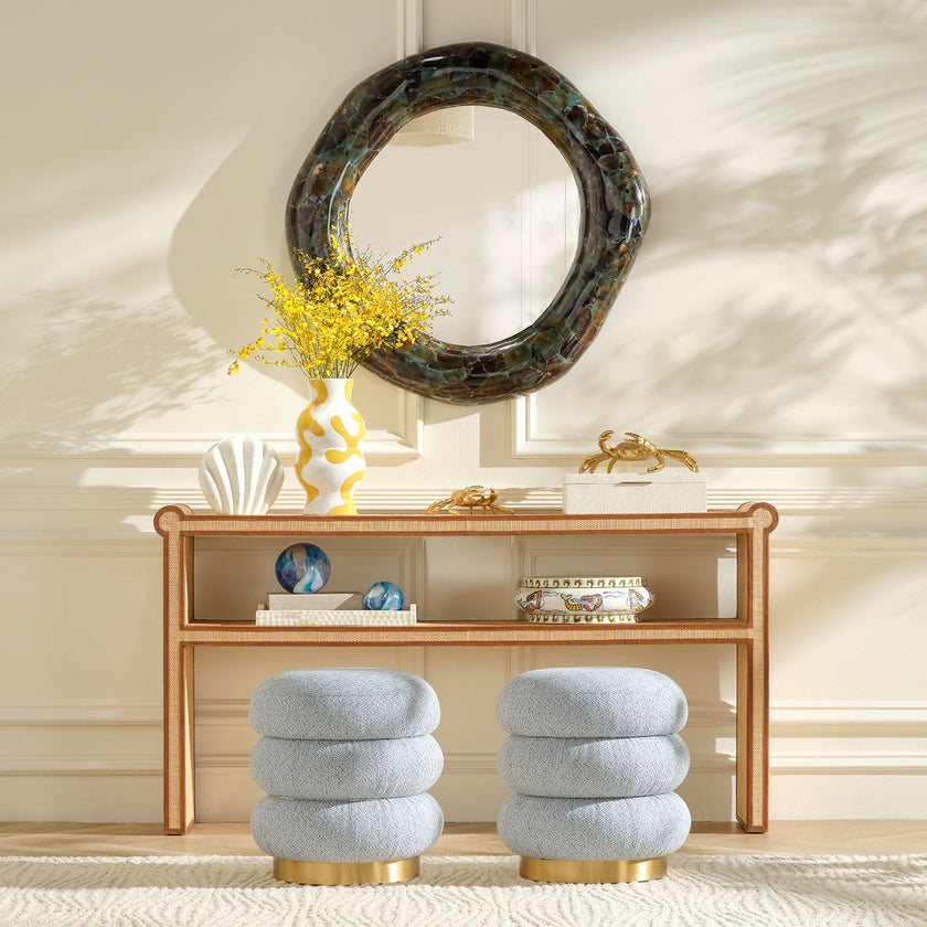 Matthew Modern Designer Console