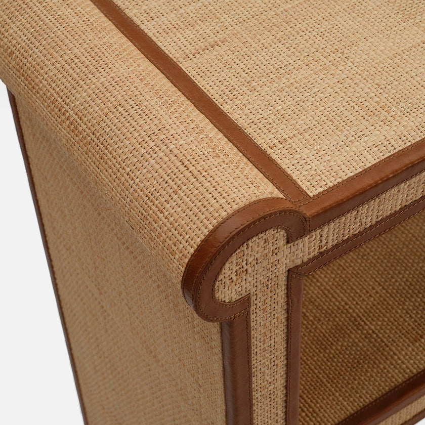 Matthew Modern Designer Console