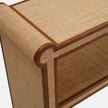 Matthew Modern Designer Console
