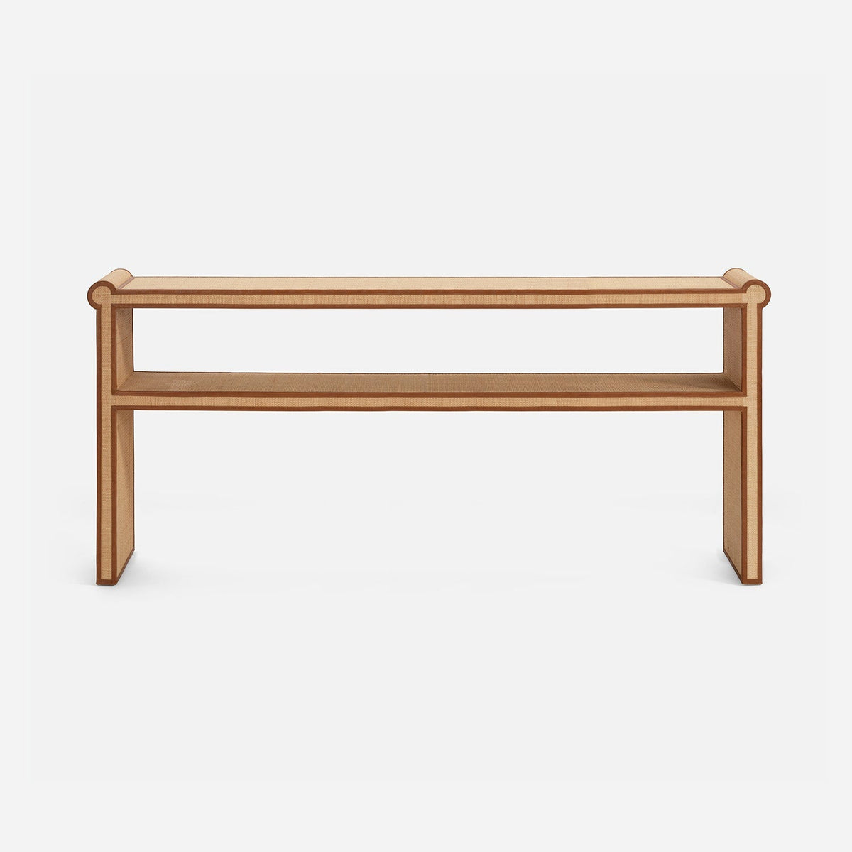 Matthew Modern Designer Console