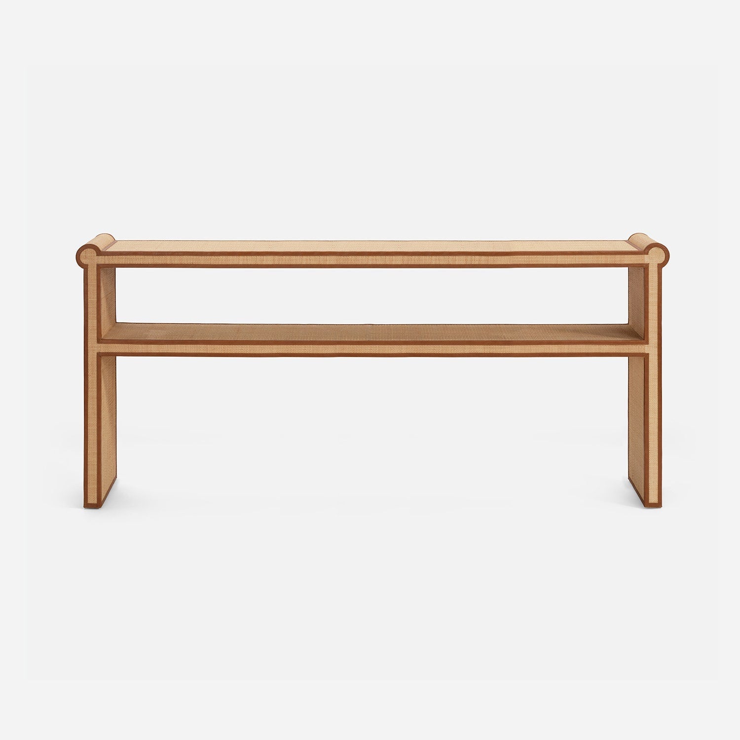 Matthew Modern Designer Console