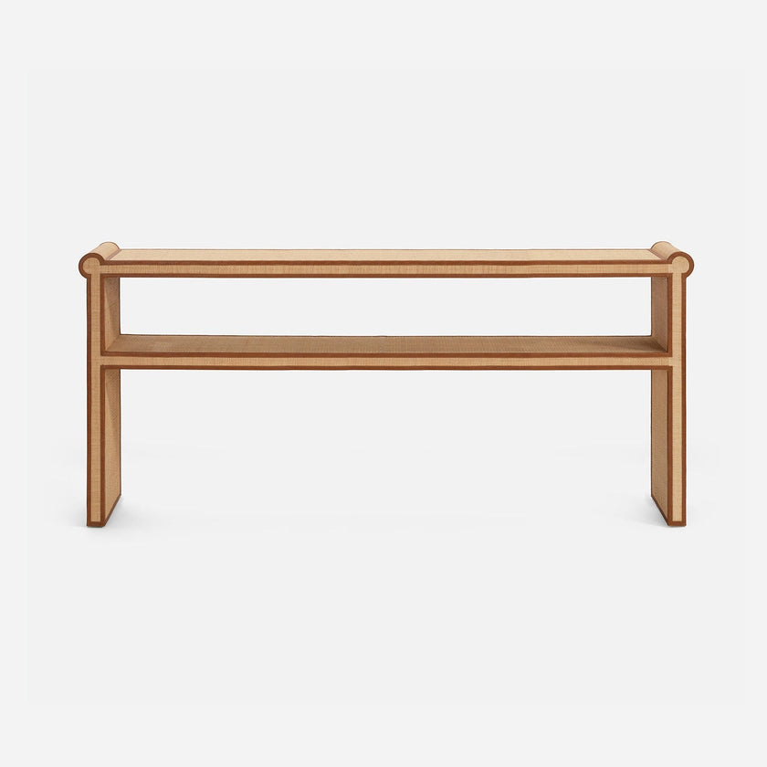 Matthew Modern Designer Console
