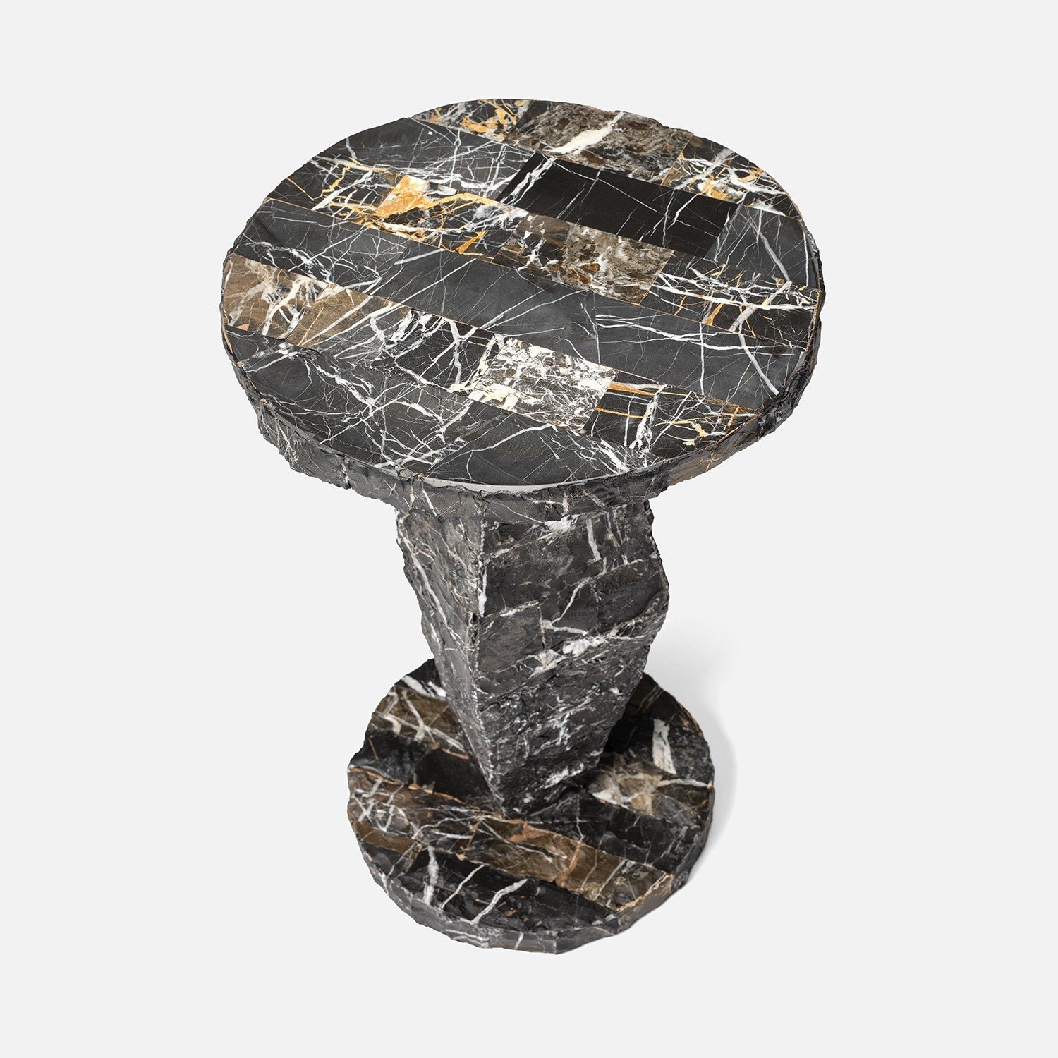 Maxfield Accent Table