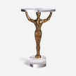 Maximiliano Accent Table