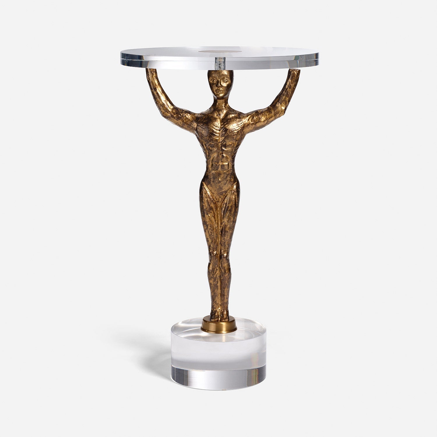 Maximiliano Accent Table
