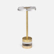 Melody Accent Table