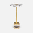 Melody Accent Table
