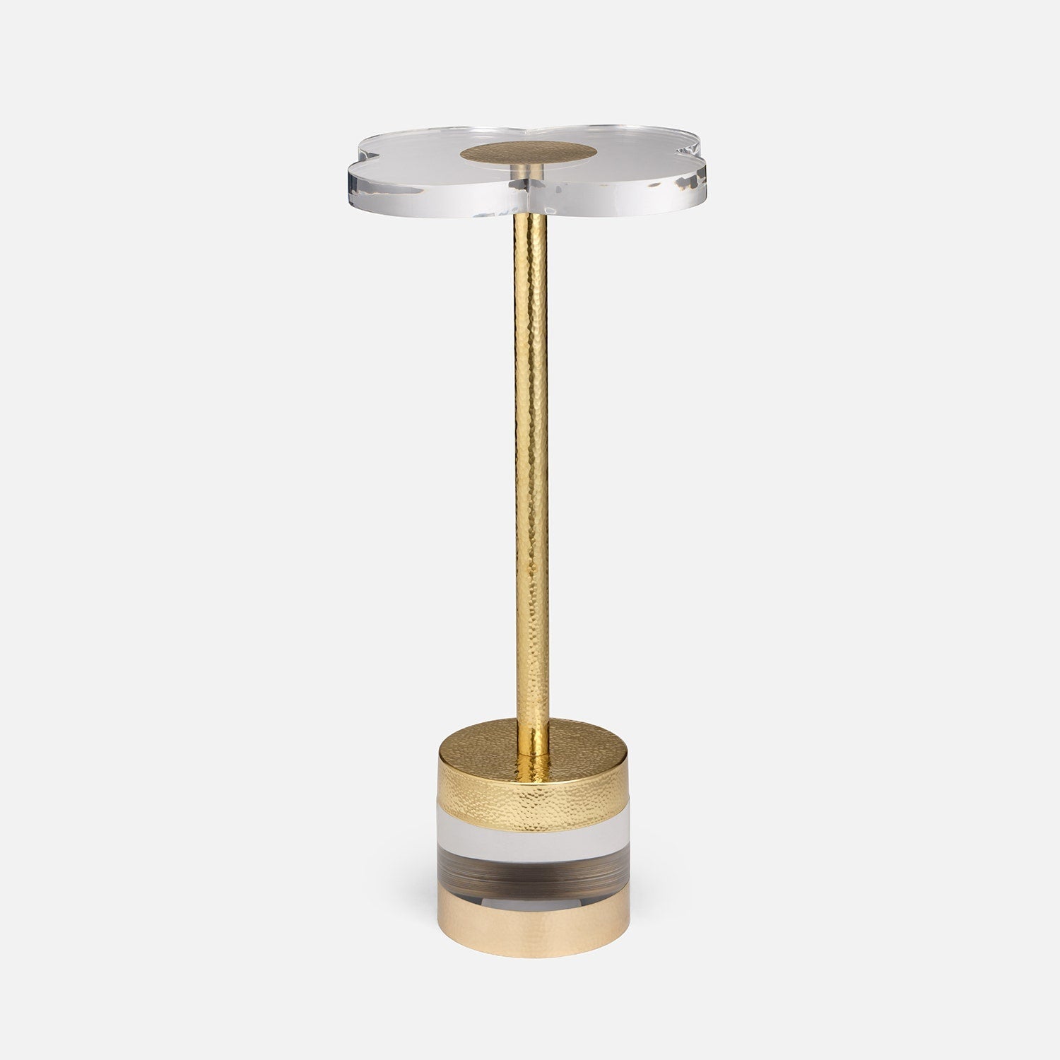 Melody Accent Table