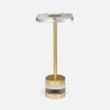 Melody Accent Table