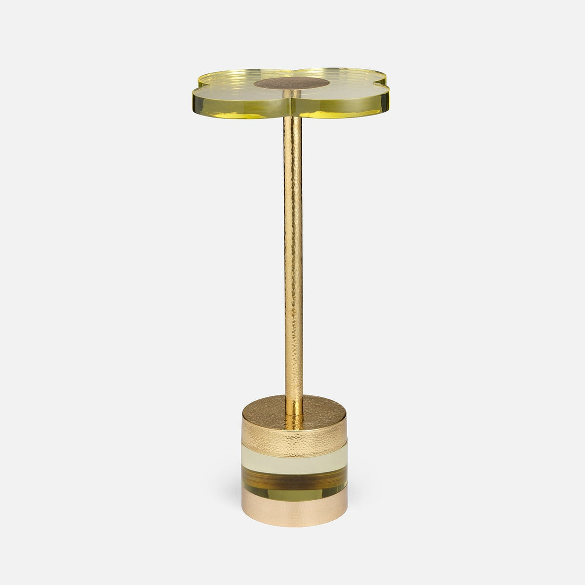 Melody Accent Table
