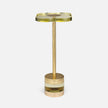 Melody Accent Table