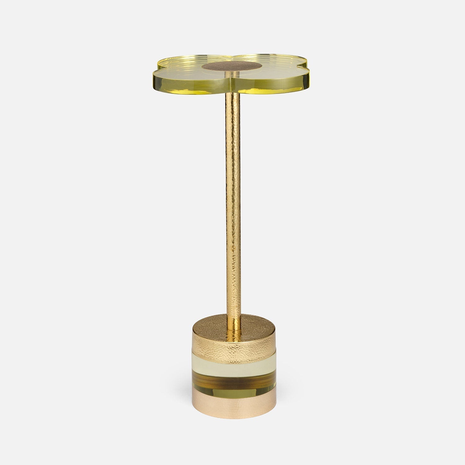 Melody Accent Table