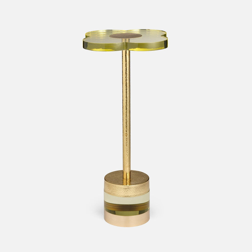 Melody Accent Table
