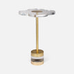Melody Side Table
