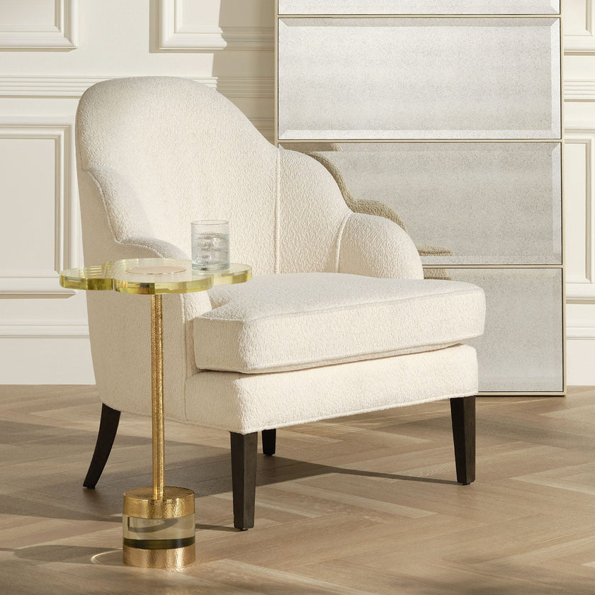Melody Side Table