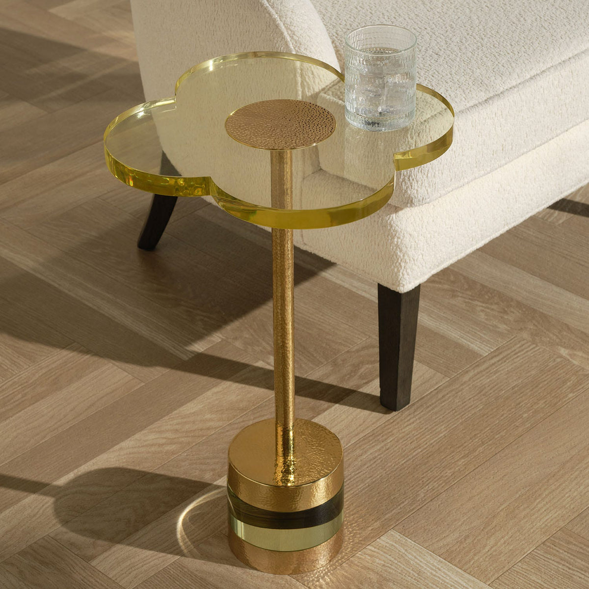Melody Side Table