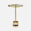 Melody Side Table