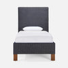 Memphis Upholstery Bed
