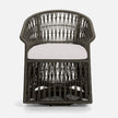 Meriah Swivel Dining Chair