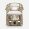 Meriah Swivel Dining Chair