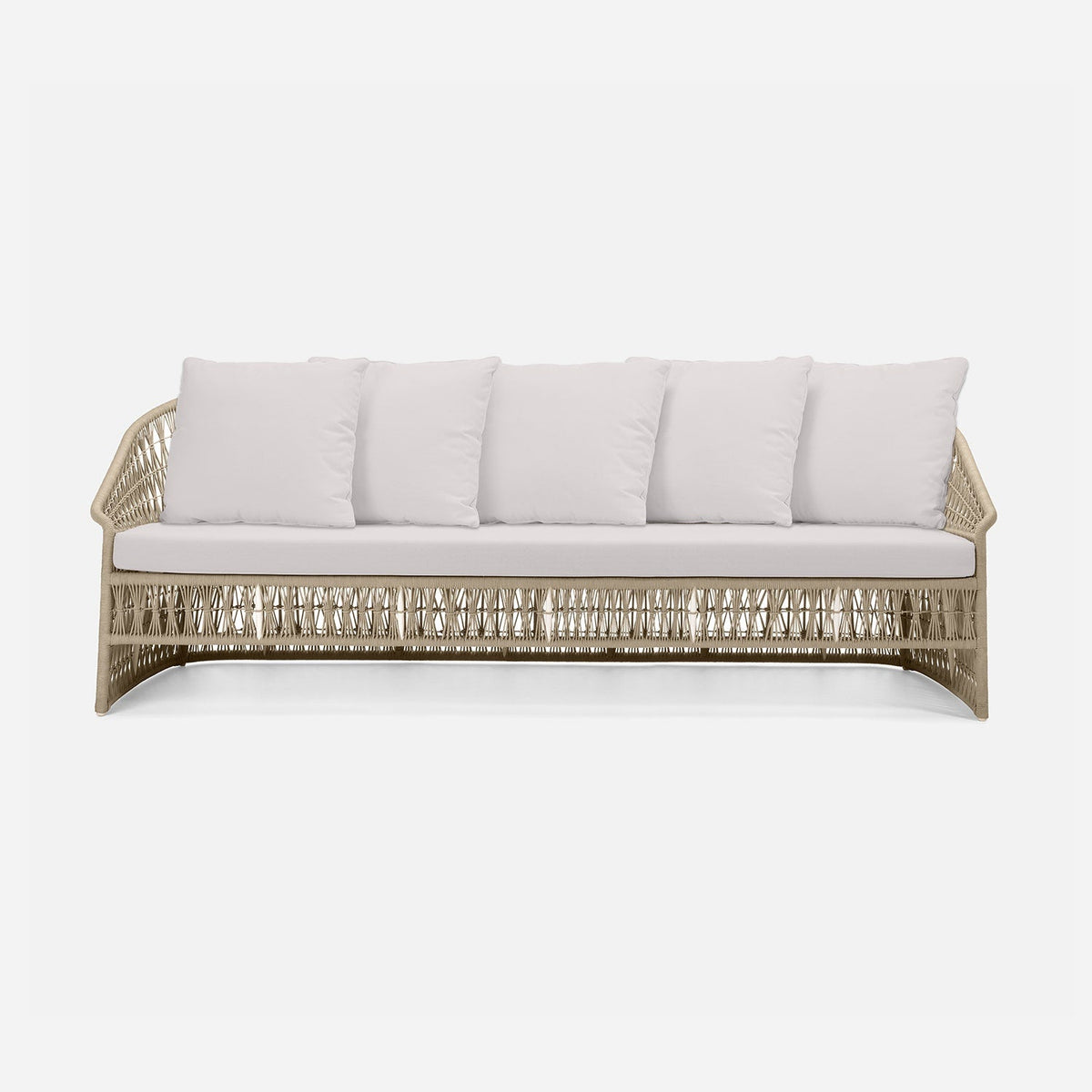 Meriah Living Sofa