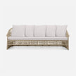 Meriah Living Sofa