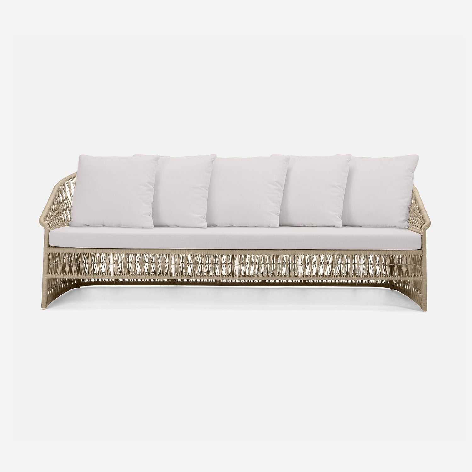 Meriah Living Sofa