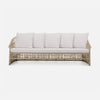 Meriah Living Sofa
